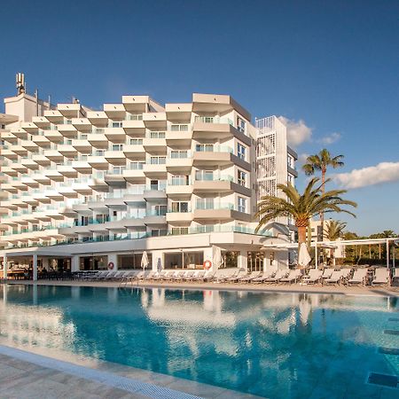 Tomir Portals Suites - Adults Only بورتالس نوس المظهر الخارجي الصورة