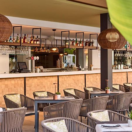 Tomir Portals Suites - Adults Only بورتالس نوس المظهر الخارجي الصورة