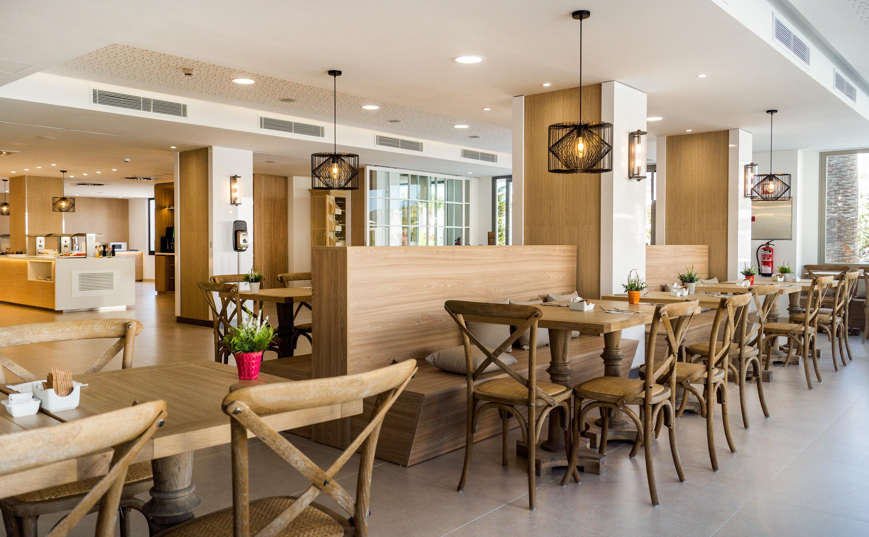 Tomir Portals Suites - Adults Only بورتالس نوس المظهر الخارجي الصورة