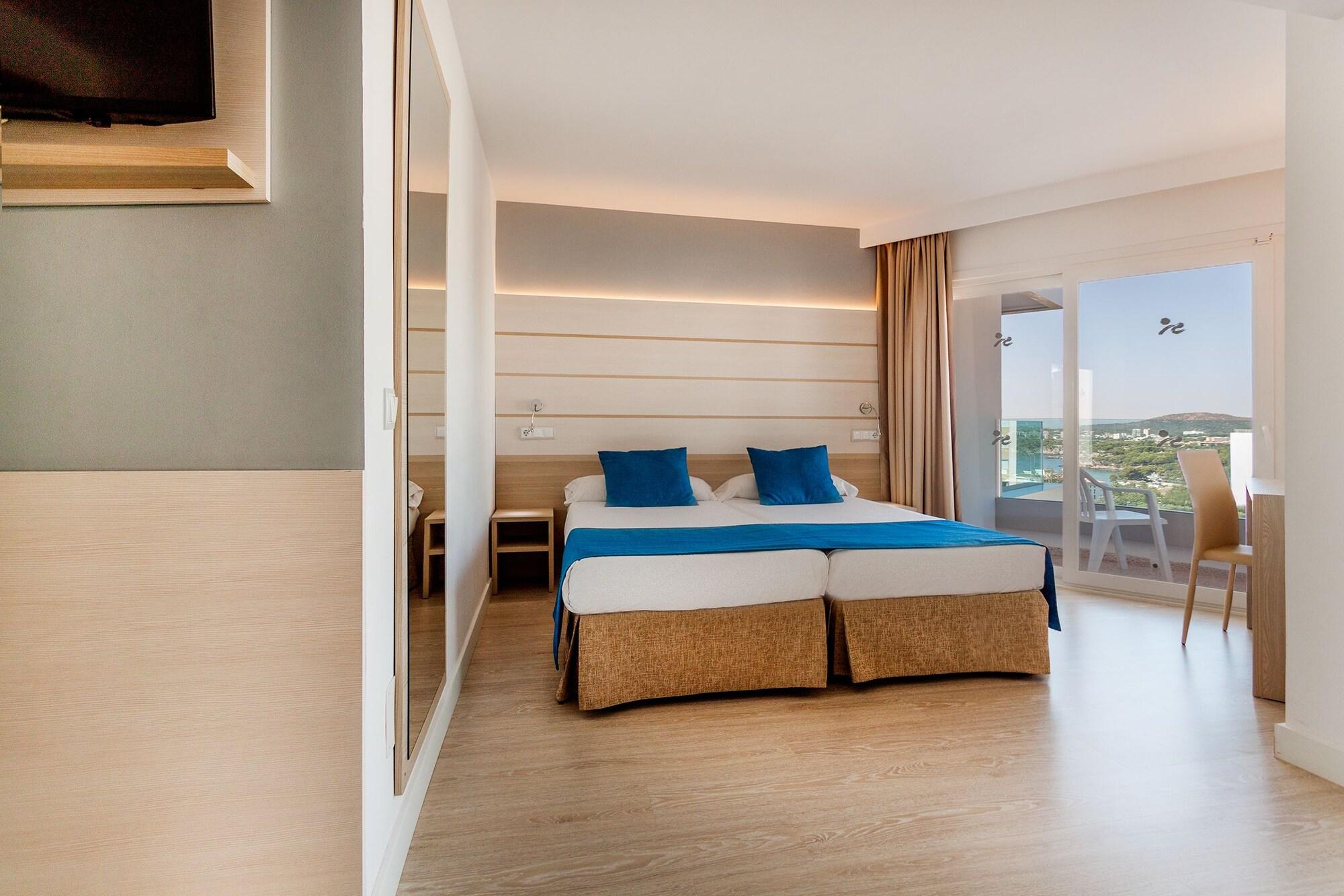 Tomir Portals Suites - Adults Only بورتالس نوس المظهر الخارجي الصورة