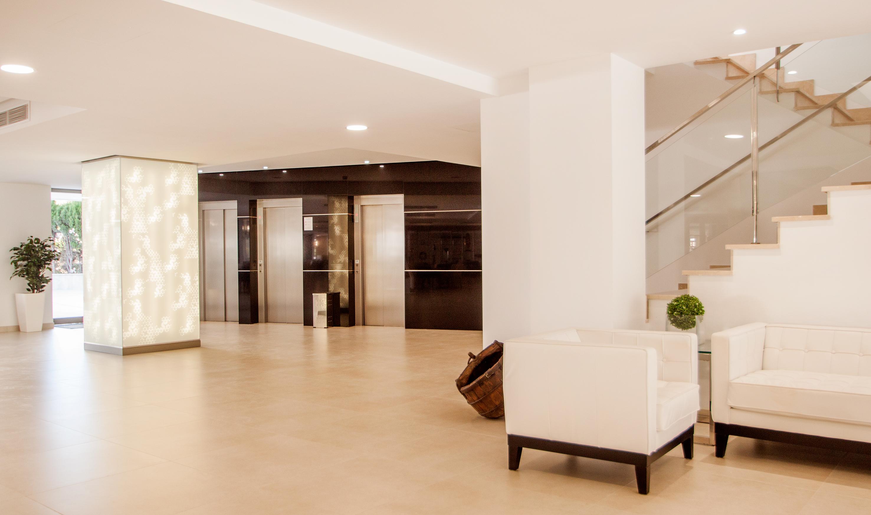 Tomir Portals Suites - Adults Only بورتالس نوس المظهر الخارجي الصورة