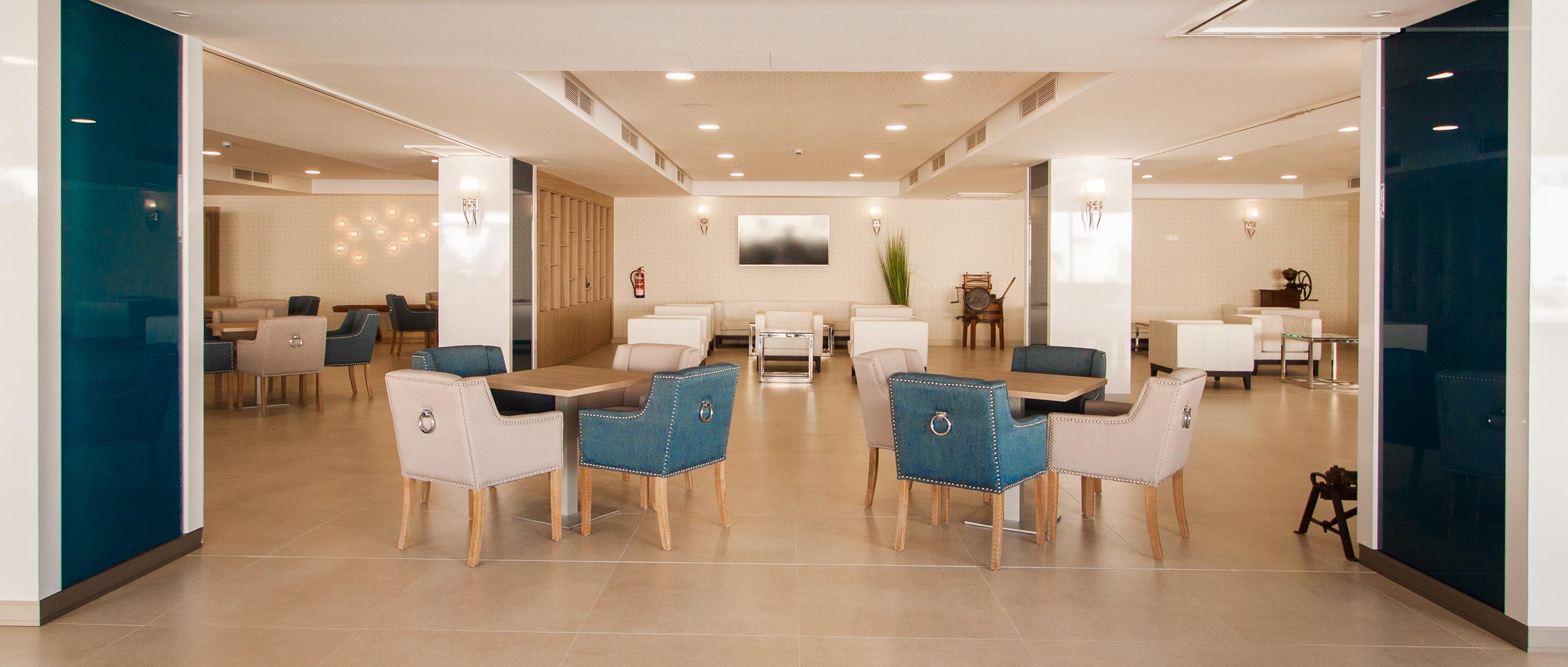 Tomir Portals Suites - Adults Only بورتالس نوس المظهر الخارجي الصورة