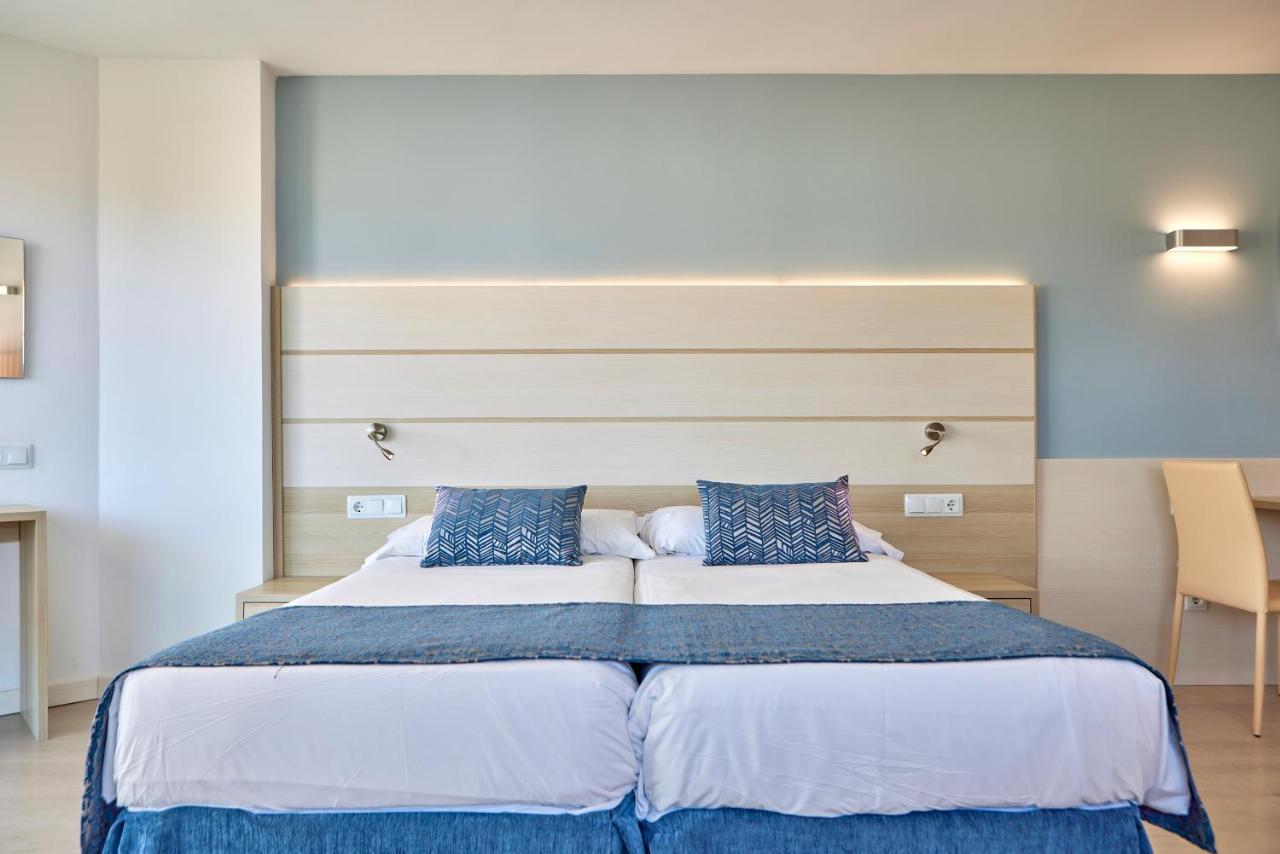 Tomir Portals Suites - Adults Only بورتالس نوس المظهر الخارجي الصورة
