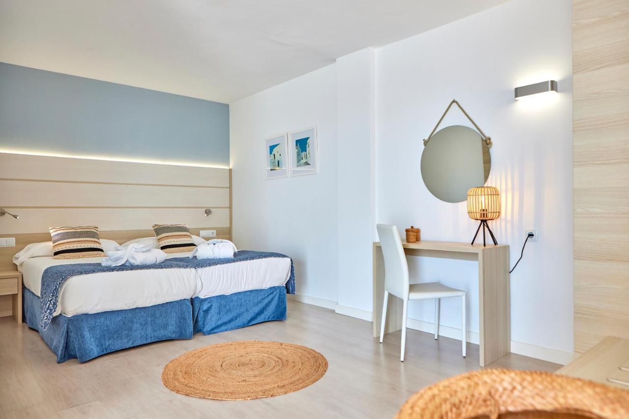 Tomir Portals Suites - Adults Only بورتالس نوس المظهر الخارجي الصورة