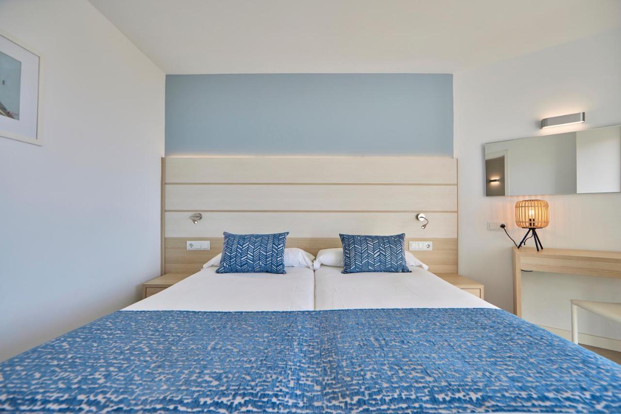 Tomir Portals Suites - Adults Only بورتالس نوس المظهر الخارجي الصورة