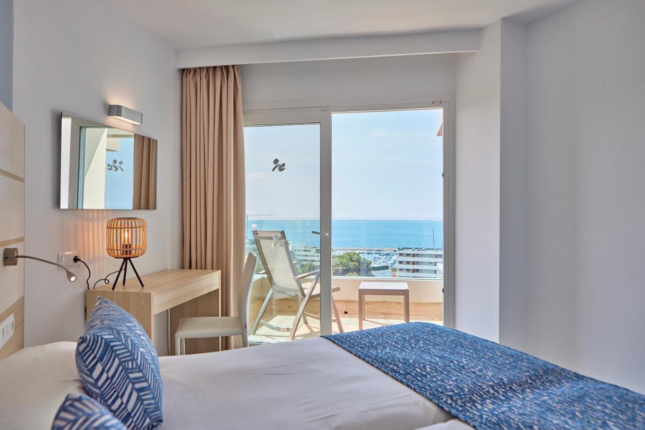 Tomir Portals Suites - Adults Only بورتالس نوس المظهر الخارجي الصورة