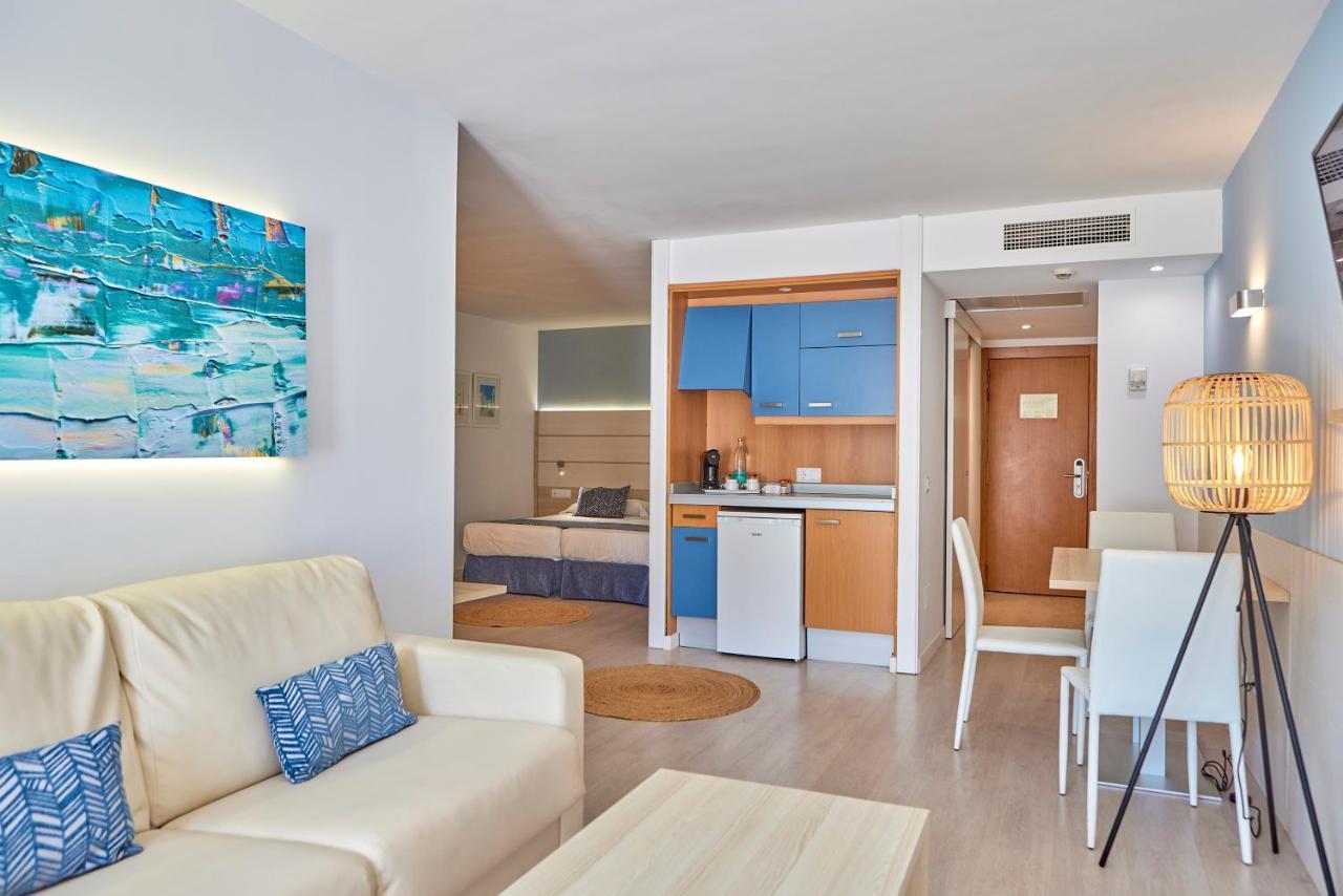 Tomir Portals Suites - Adults Only بورتالس نوس المظهر الخارجي الصورة