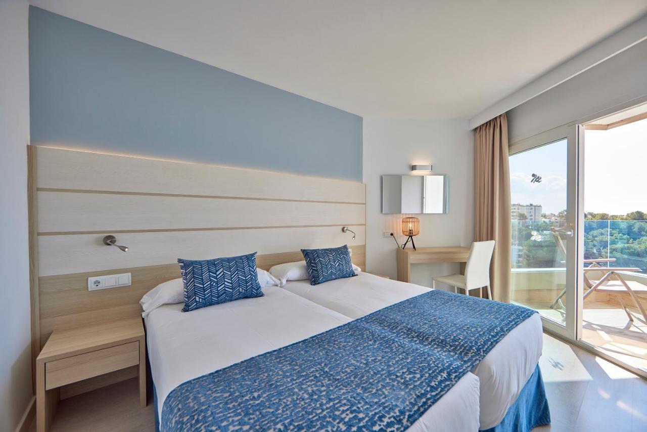 Tomir Portals Suites - Adults Only بورتالس نوس المظهر الخارجي الصورة