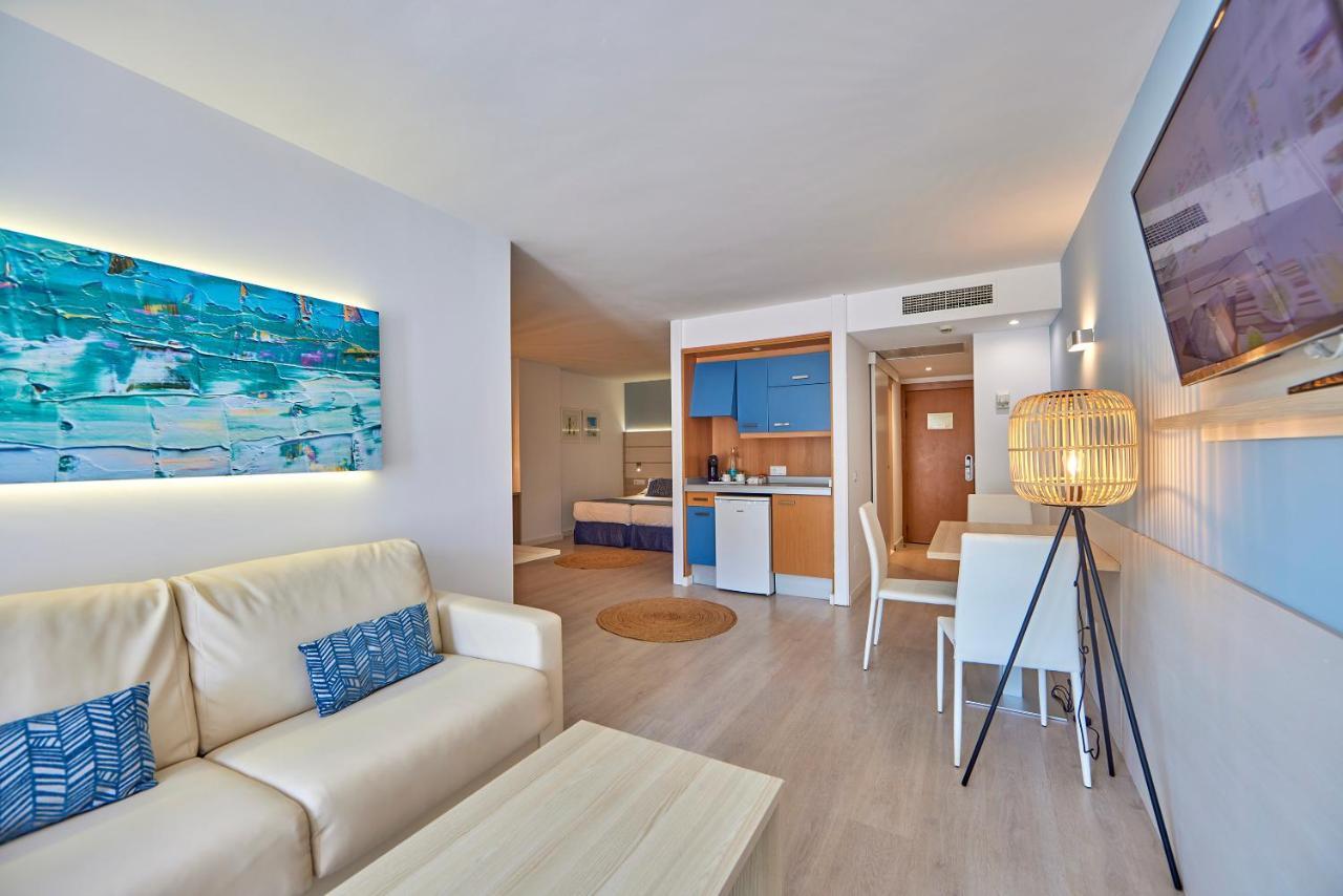 Tomir Portals Suites - Adults Only بورتالس نوس المظهر الخارجي الصورة