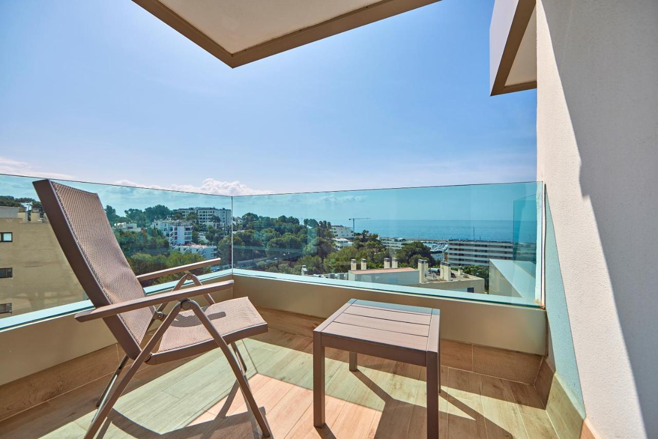 Tomir Portals Suites - Adults Only بورتالس نوس المظهر الخارجي الصورة