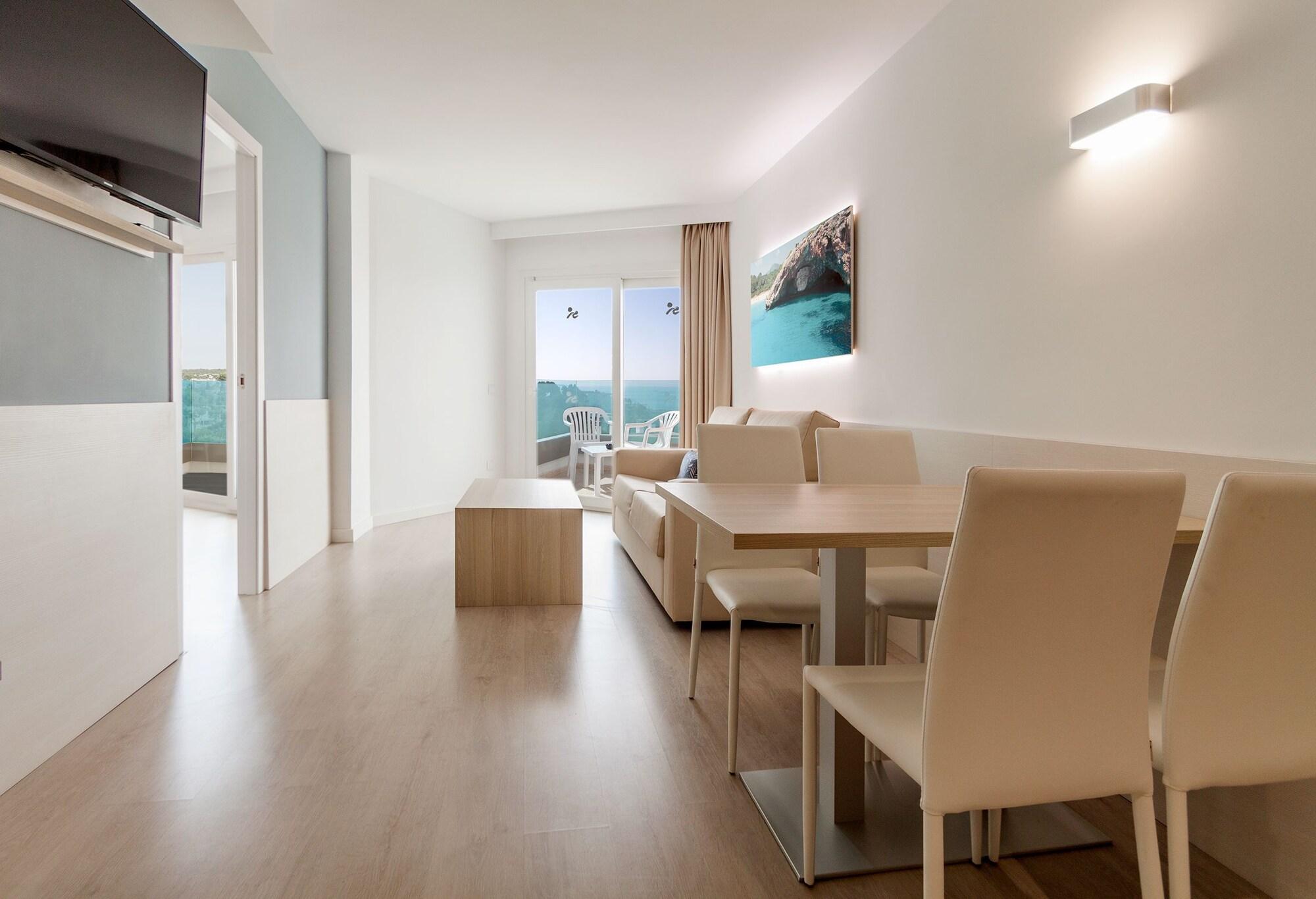 Tomir Portals Suites - Adults Only بورتالس نوس المظهر الخارجي الصورة