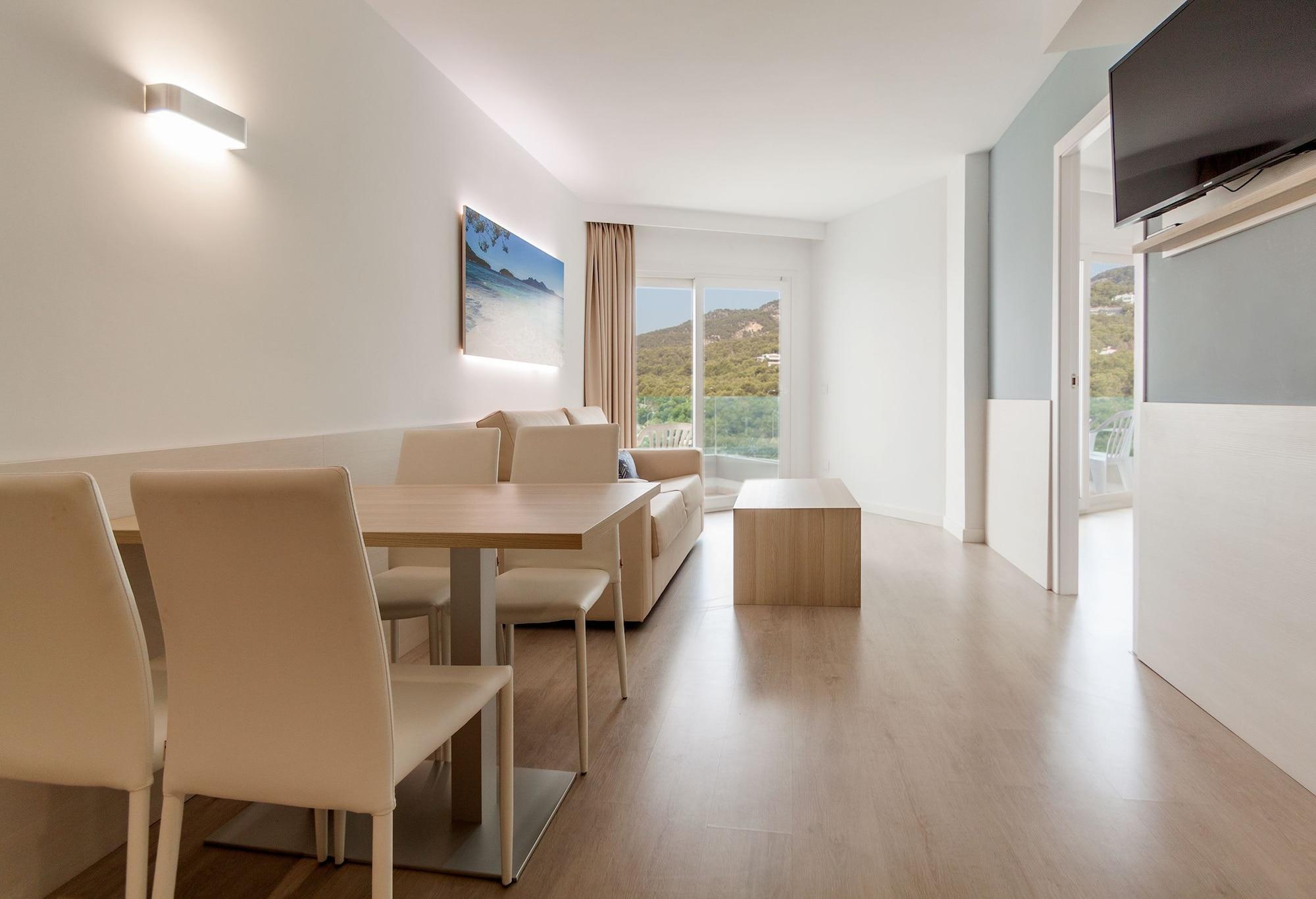 Tomir Portals Suites - Adults Only بورتالس نوس المظهر الخارجي الصورة