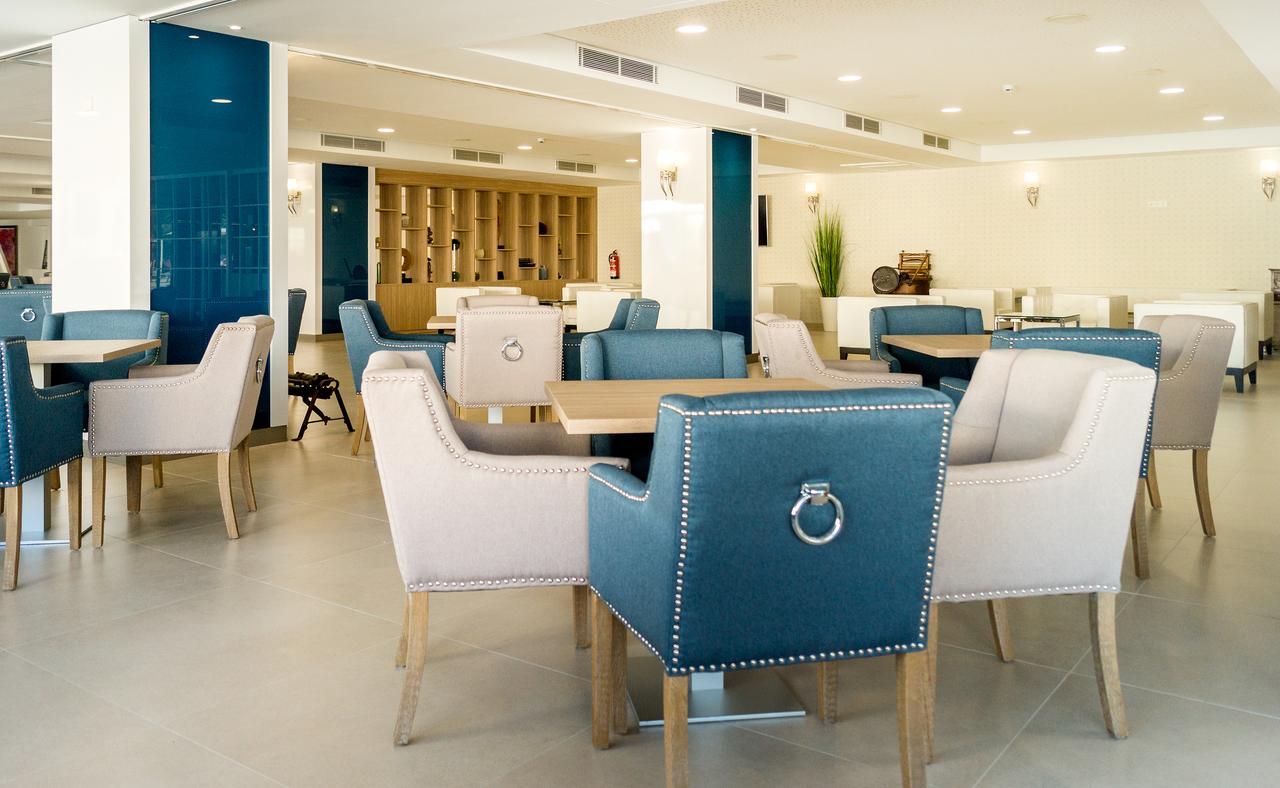 Tomir Portals Suites - Adults Only بورتالس نوس المظهر الخارجي الصورة