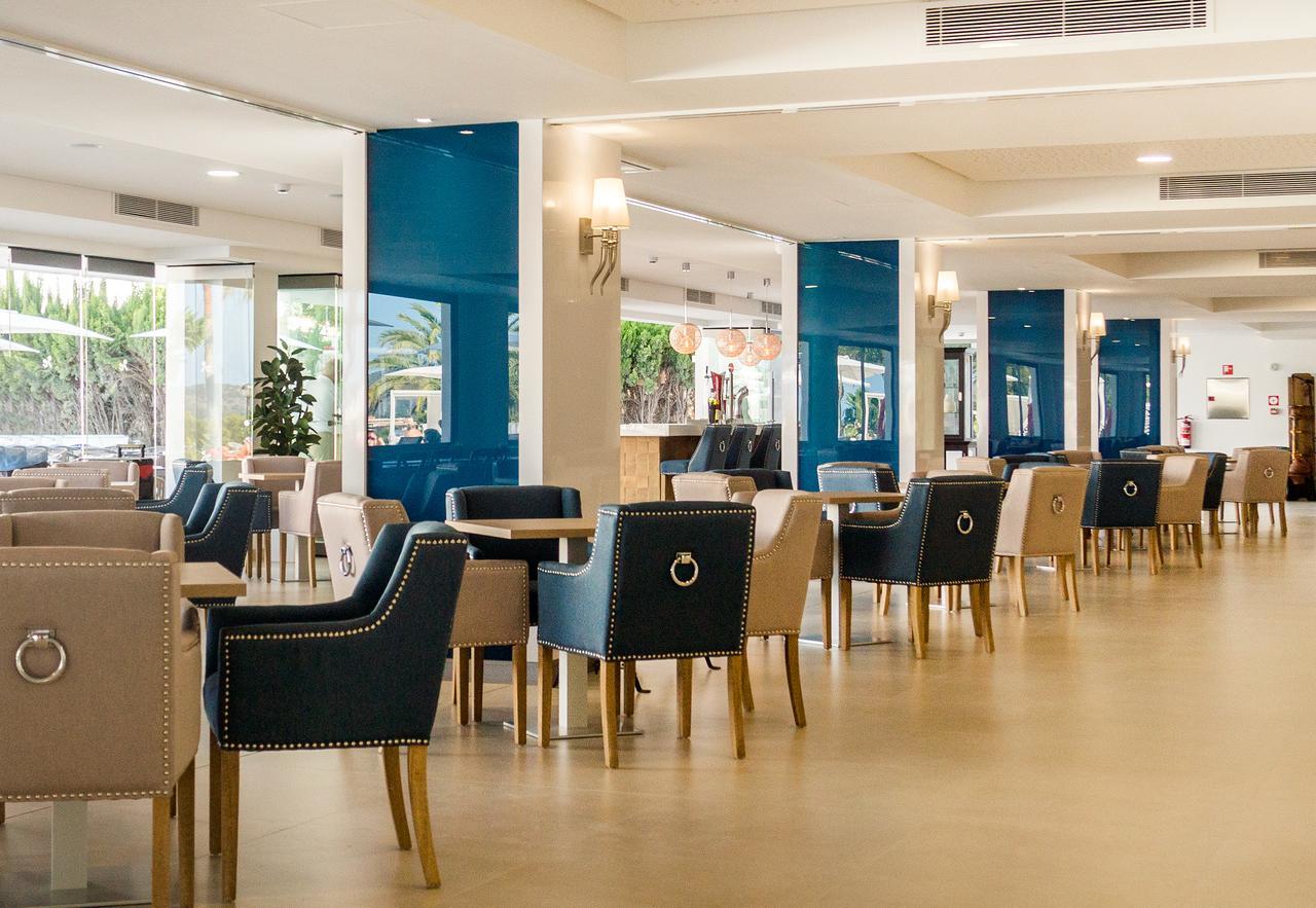 Tomir Portals Suites - Adults Only بورتالس نوس المظهر الخارجي الصورة