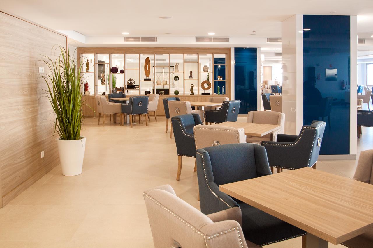 Tomir Portals Suites - Adults Only بورتالس نوس المظهر الخارجي الصورة