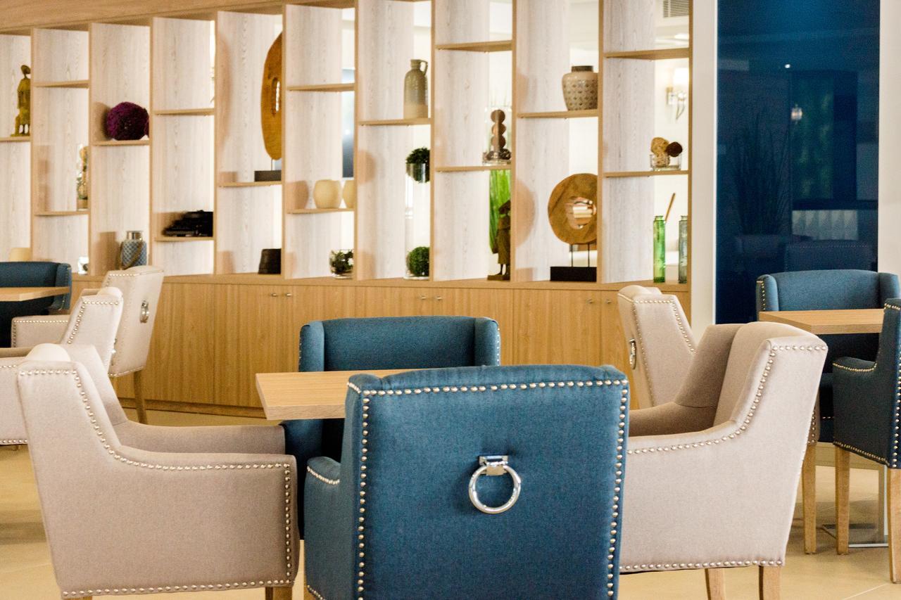 Tomir Portals Suites - Adults Only بورتالس نوس المظهر الخارجي الصورة