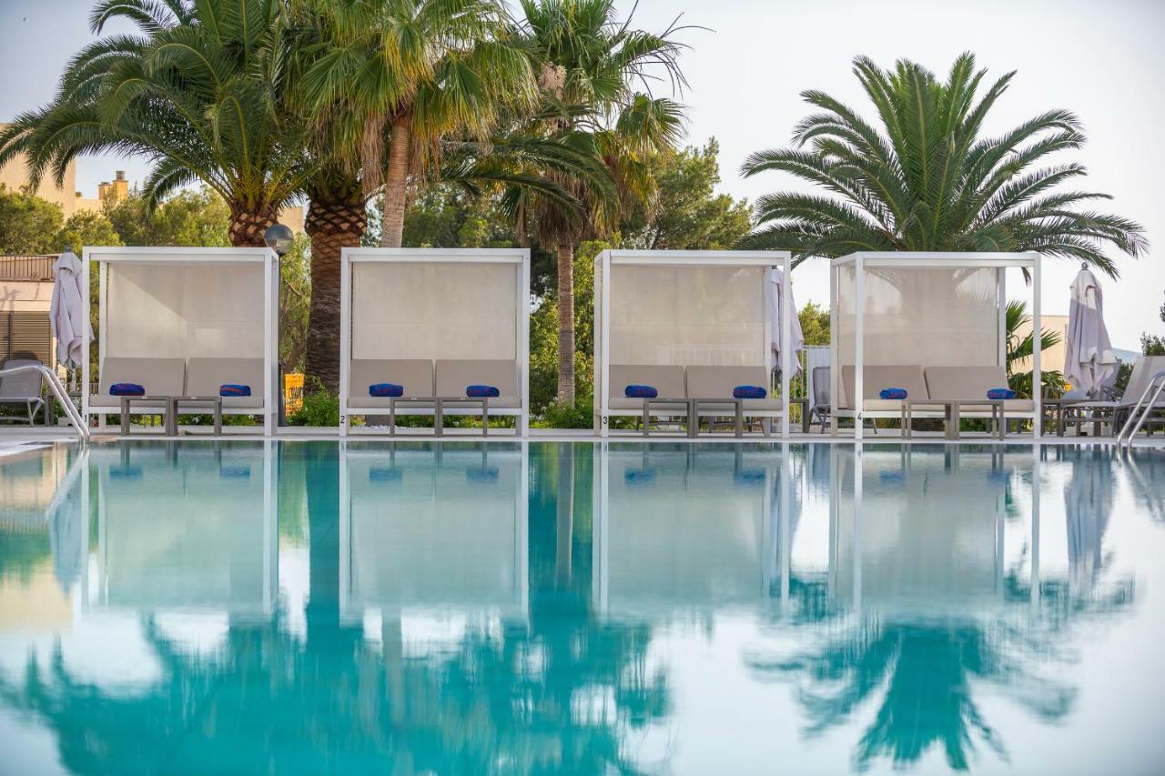 Tomir Portals Suites - Adults Only بورتالس نوس المظهر الخارجي الصورة