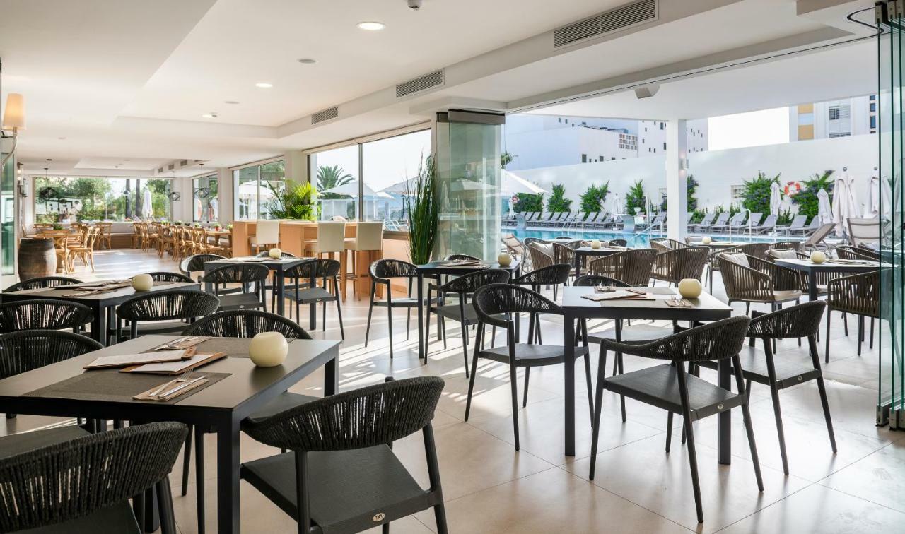 Tomir Portals Suites - Adults Only بورتالس نوس المظهر الخارجي الصورة