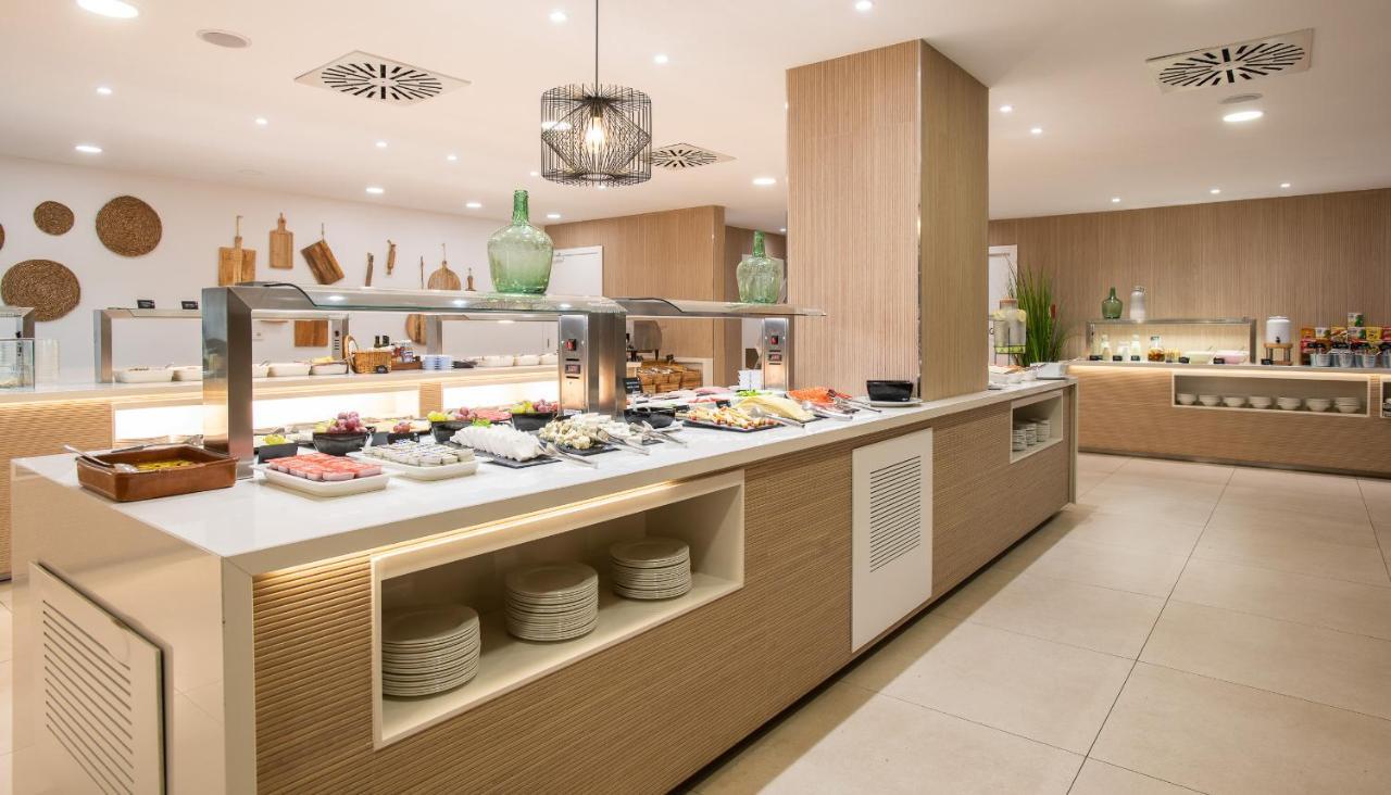Tomir Portals Suites - Adults Only بورتالس نوس المظهر الخارجي الصورة